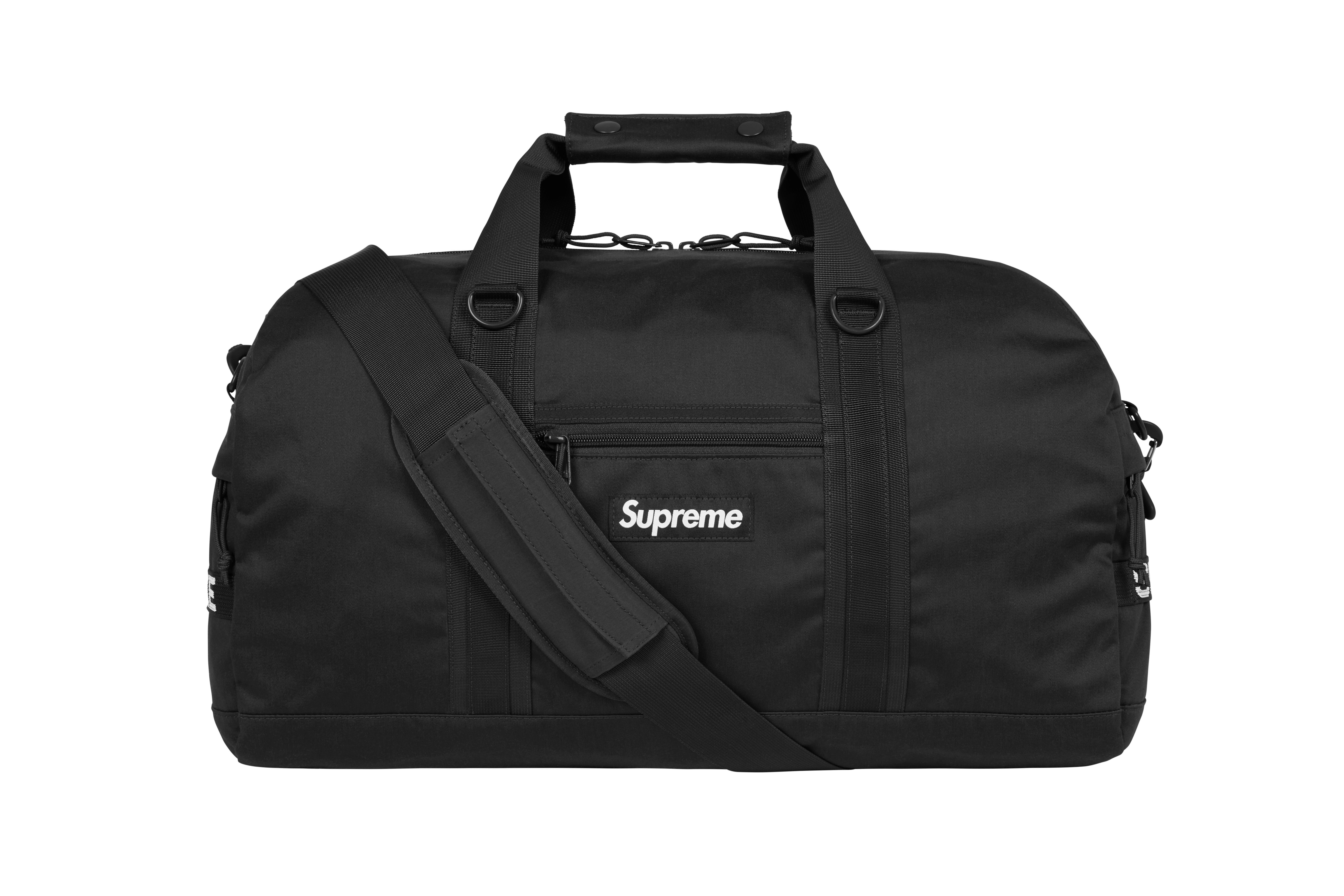 Field Duffle Bag view 9